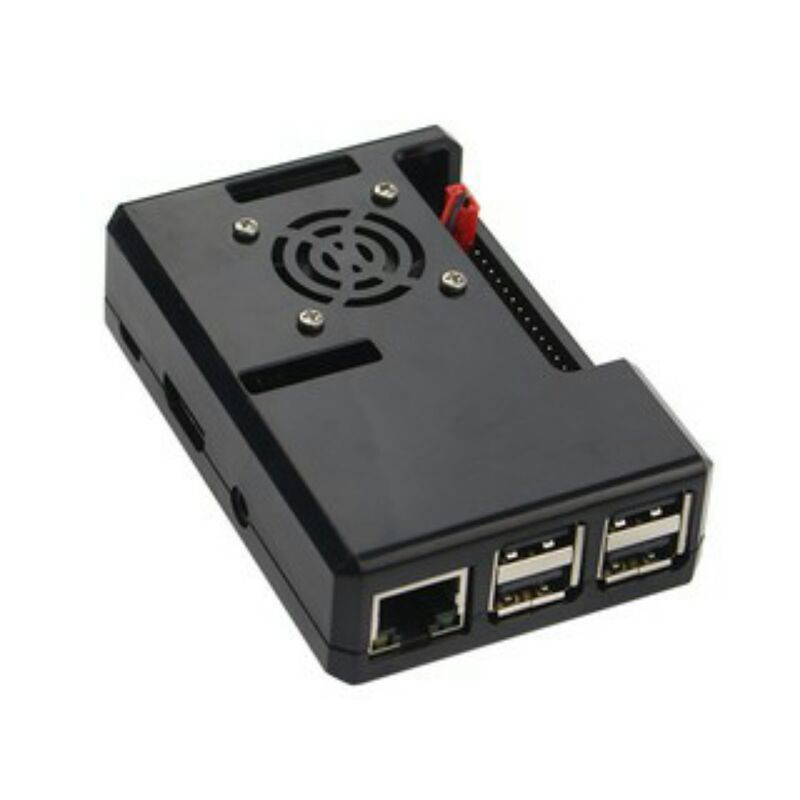 Jual Paket Lengkap Raspberry Pi 3 B+ made in UK | Shopee Indonesia