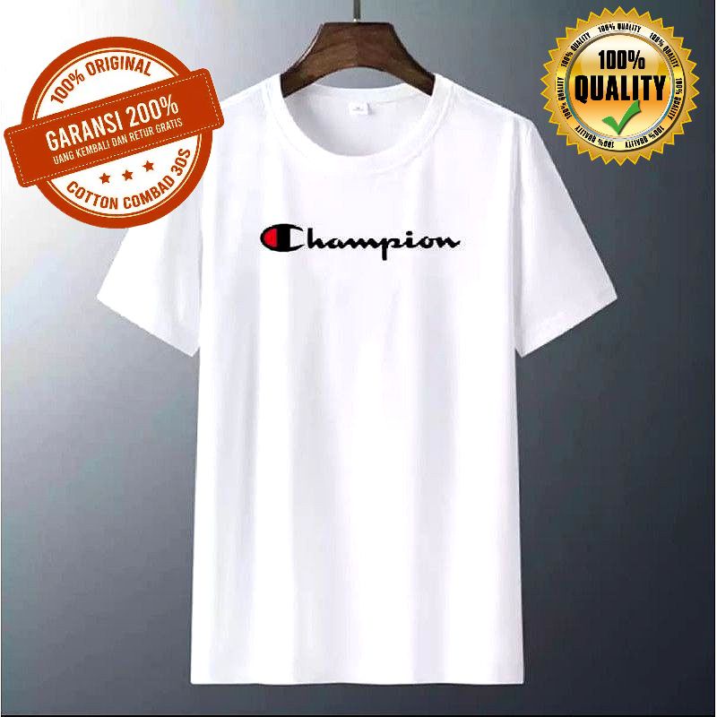 Champion t 2024 shirt indonesia