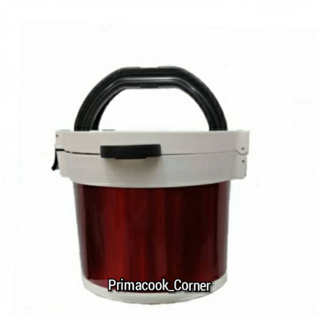 Jual Rice Cooker tanpa Listrik / Mama Save Boiler Primacook (ORIGINAL) Shopee Indonesia