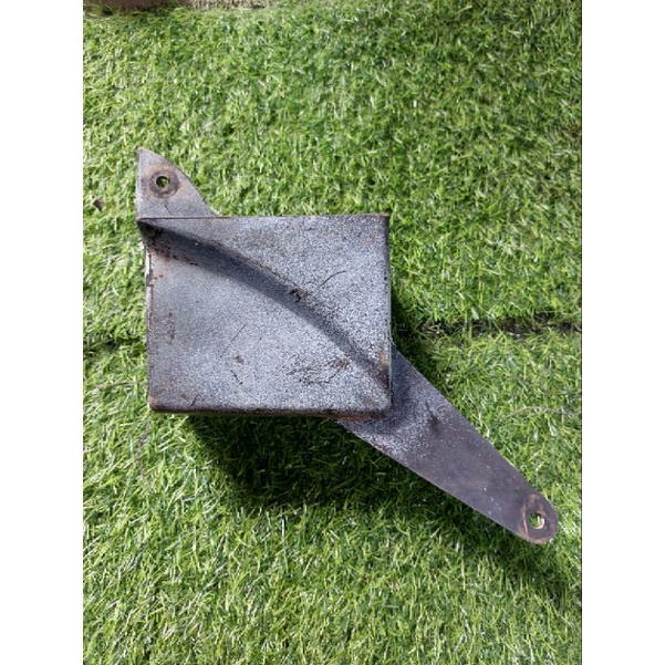 Jual box aki tempat aki accu suzuki shogun bagong shogun kebo shogun R ...