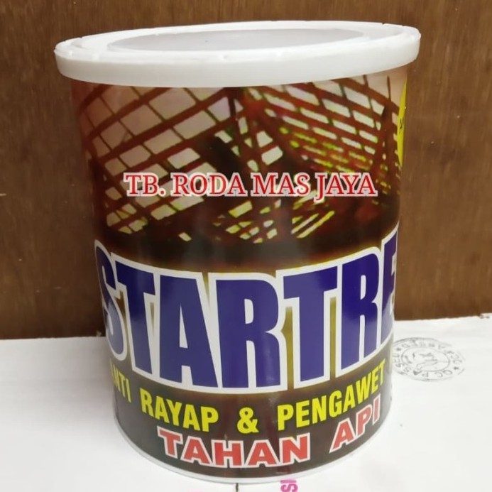 Jual STARTREX OBAT ANTI RAYAP - ANTI API | Shopee Indonesia