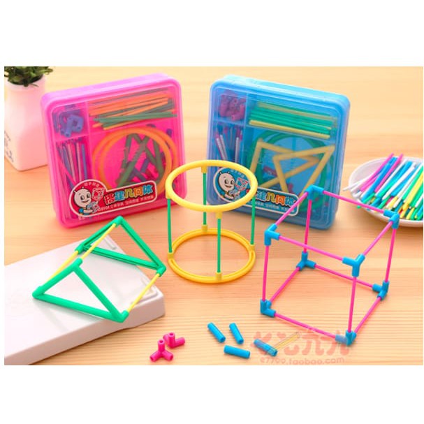 Jual BUILD GEOMETRY | Shopee Indonesia