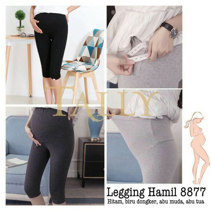 Leging Bumil By Livisa.id