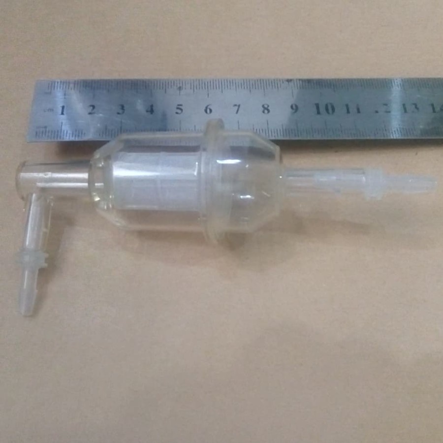 Jual Return filter alphajet | Shopee Indonesia