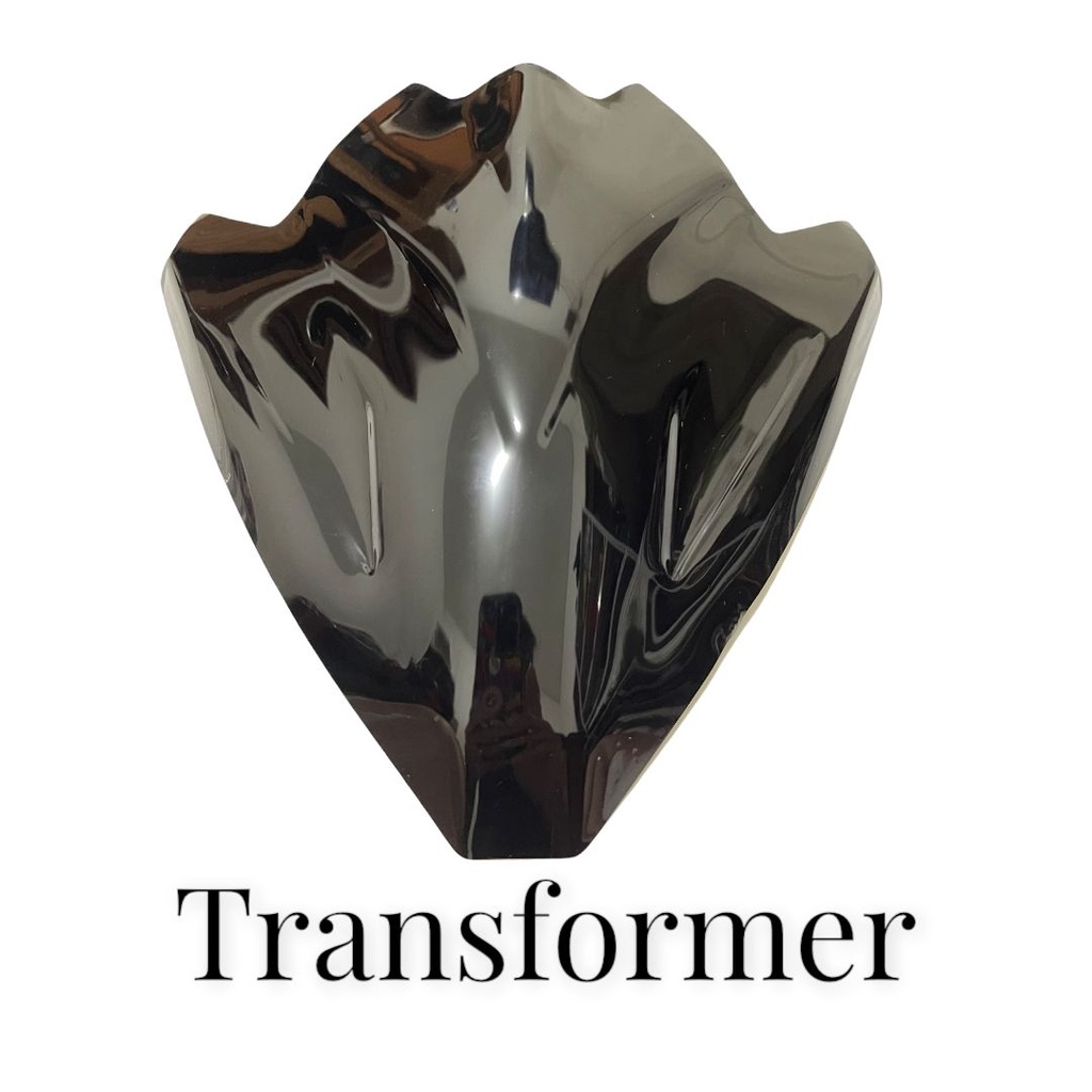 Jual Visor Universal Vario 125 New,Vario 150,Beat Fi Model Transformers ...