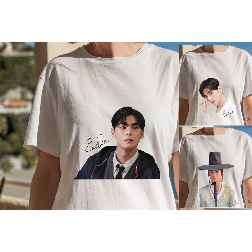 Jual Stiker Vinyl Nam Joo Hyuk Kpop Kdrama Oppa Saranghaeyo Custom Kaos ...
