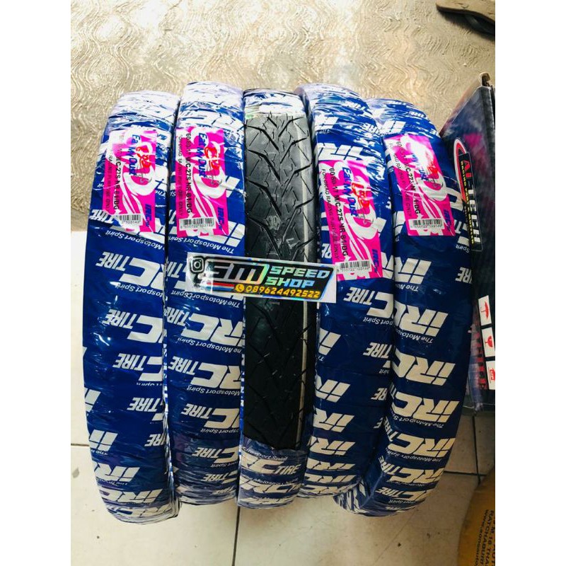 Jual Ban Drag Eat My Dus / EMD ukuran 60/80-17 Made in Thailand ...