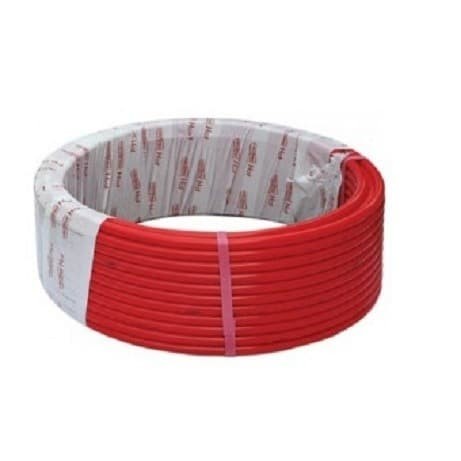 Jual Pipa Pex Wespex Red 1/2 inch (Pipa Air Panas Westpex 16 mm) 5 ...