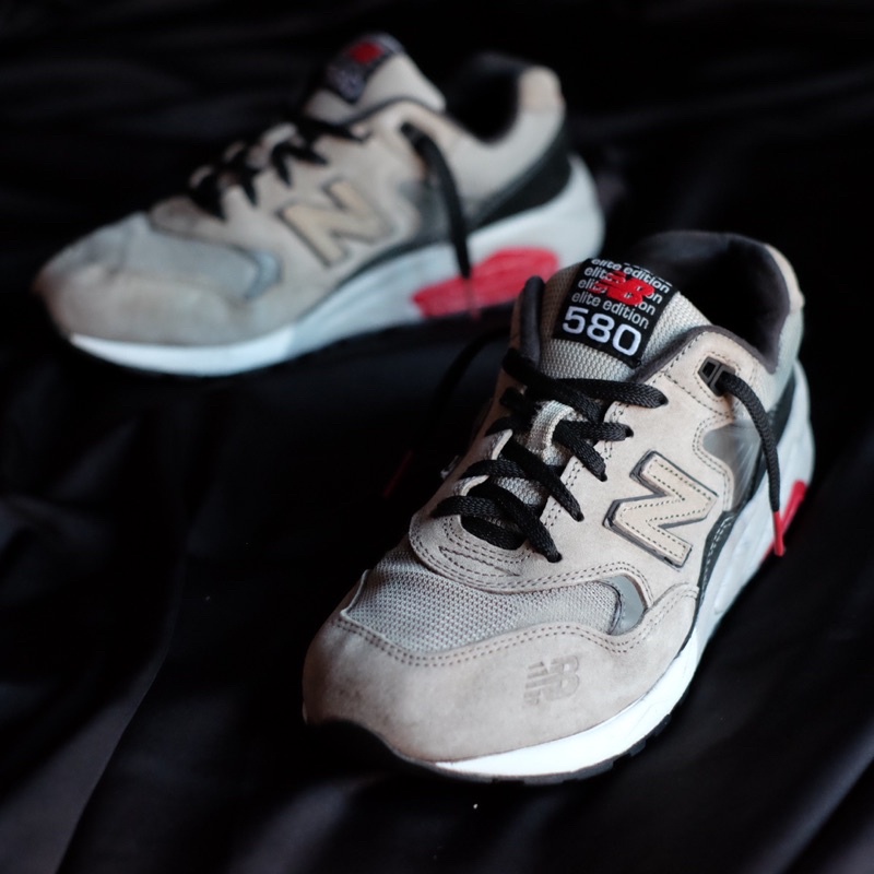 Nb 580 elite clearance edition