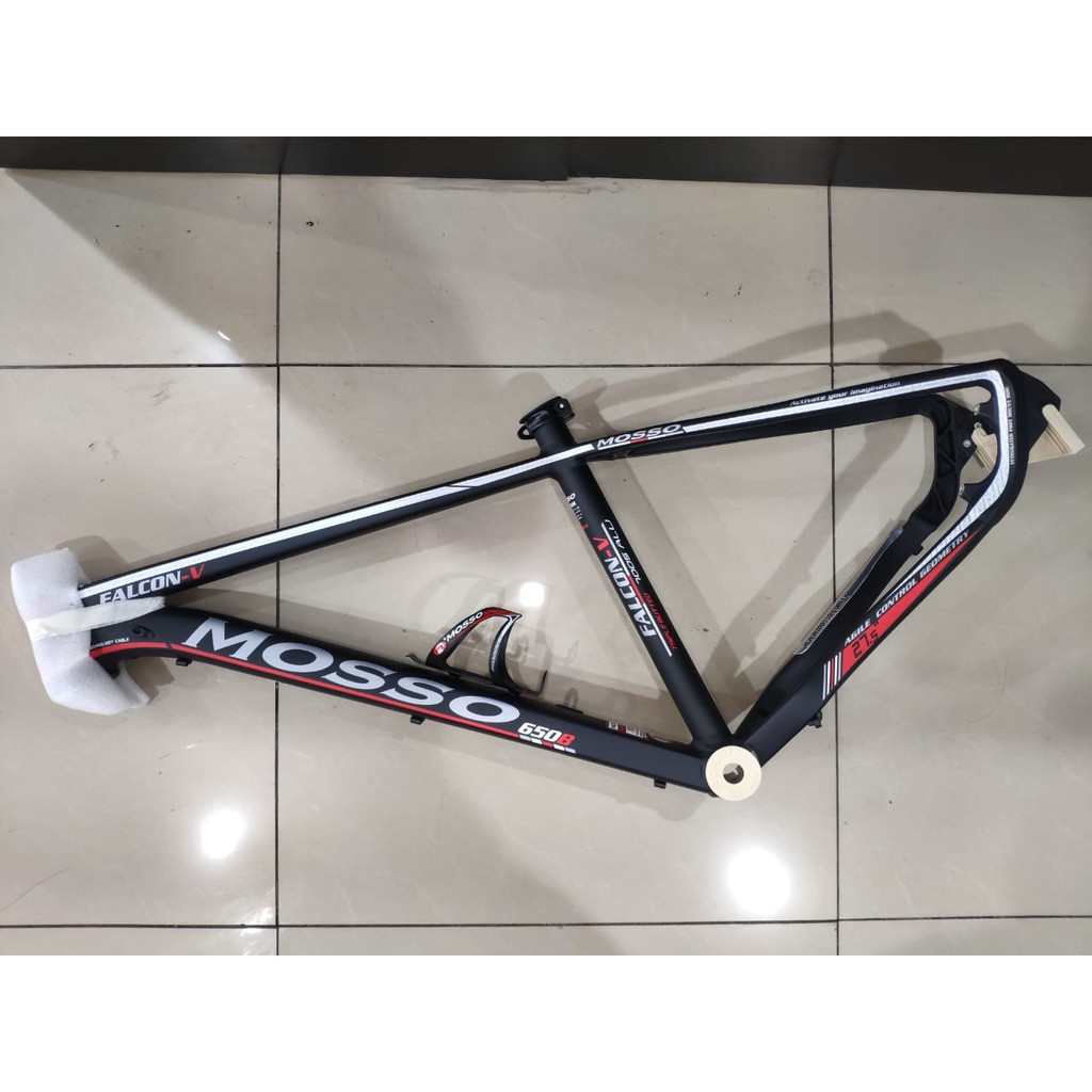 Frame mosso best sale falcon 3 27.5