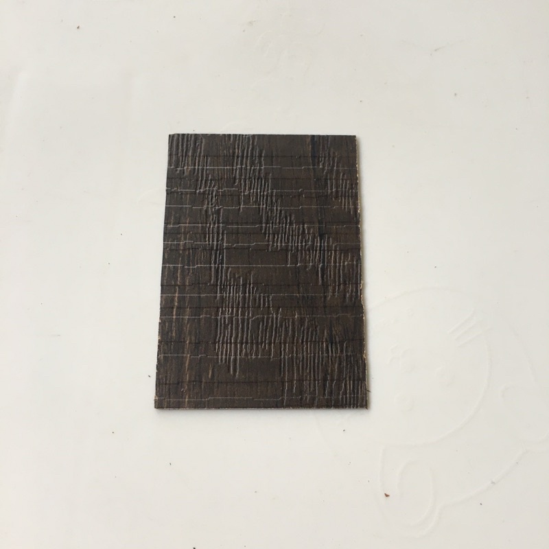 Jual Sample HPL motif kayu / HPL textured Wood | Material Interior ...