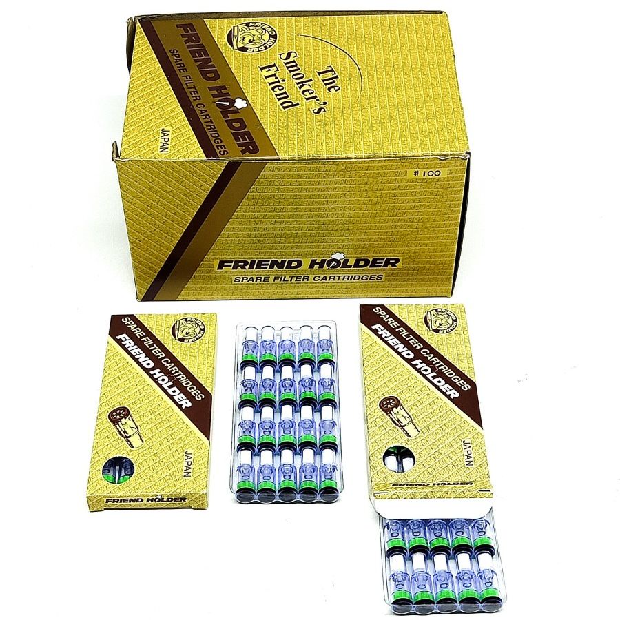Jual Bayar Ditempat - Pipa Filter Rokok The Real Man PIPA FRIEND HOLDER ...