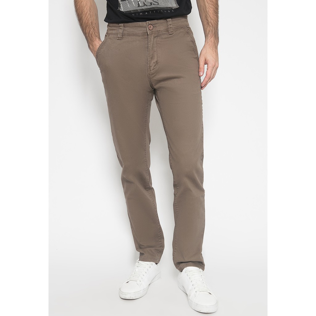 LGS Celana Panjang Casual Elegan main image 0
