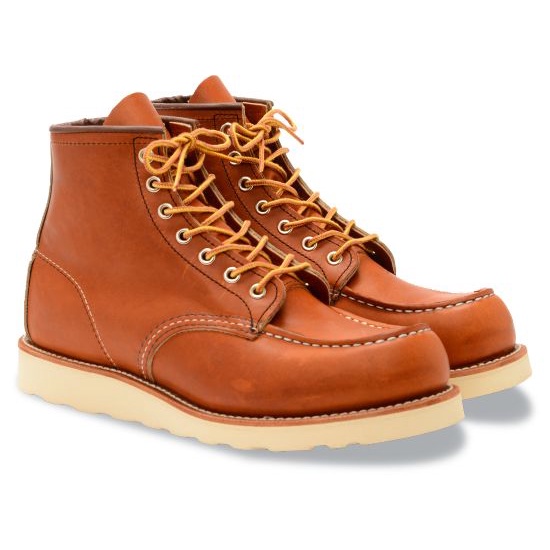Jual PROMO SEPATU SAFETY BOOT MOCTOE 8.inci SEPATU KULIT SAPI ASLI ...