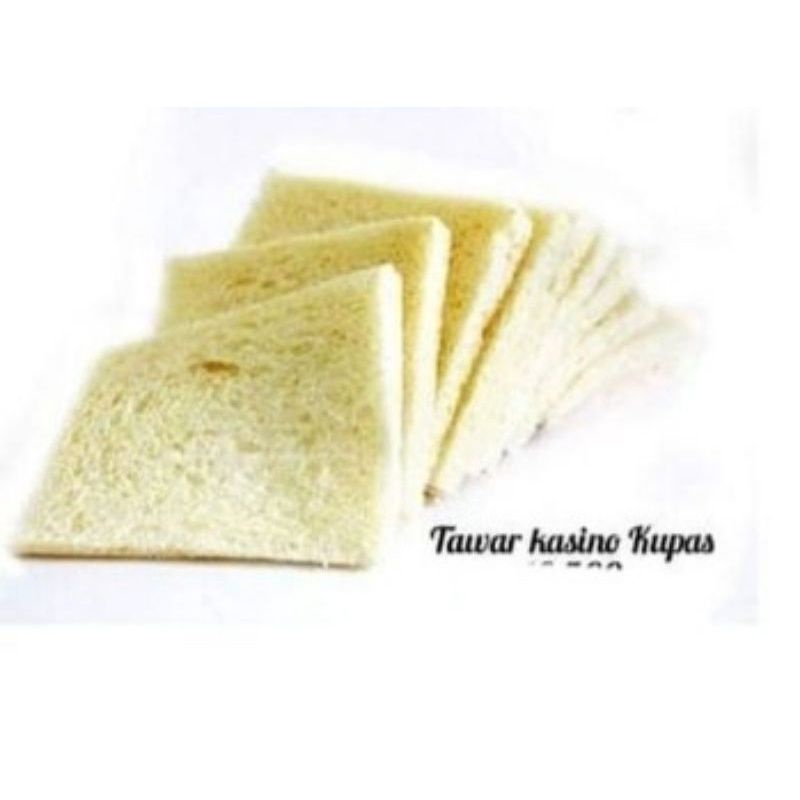 Jual ROTI TAWAR WONDER ( OLEH-OLEH KHAS SALATIGA ) | Shopee Indonesia