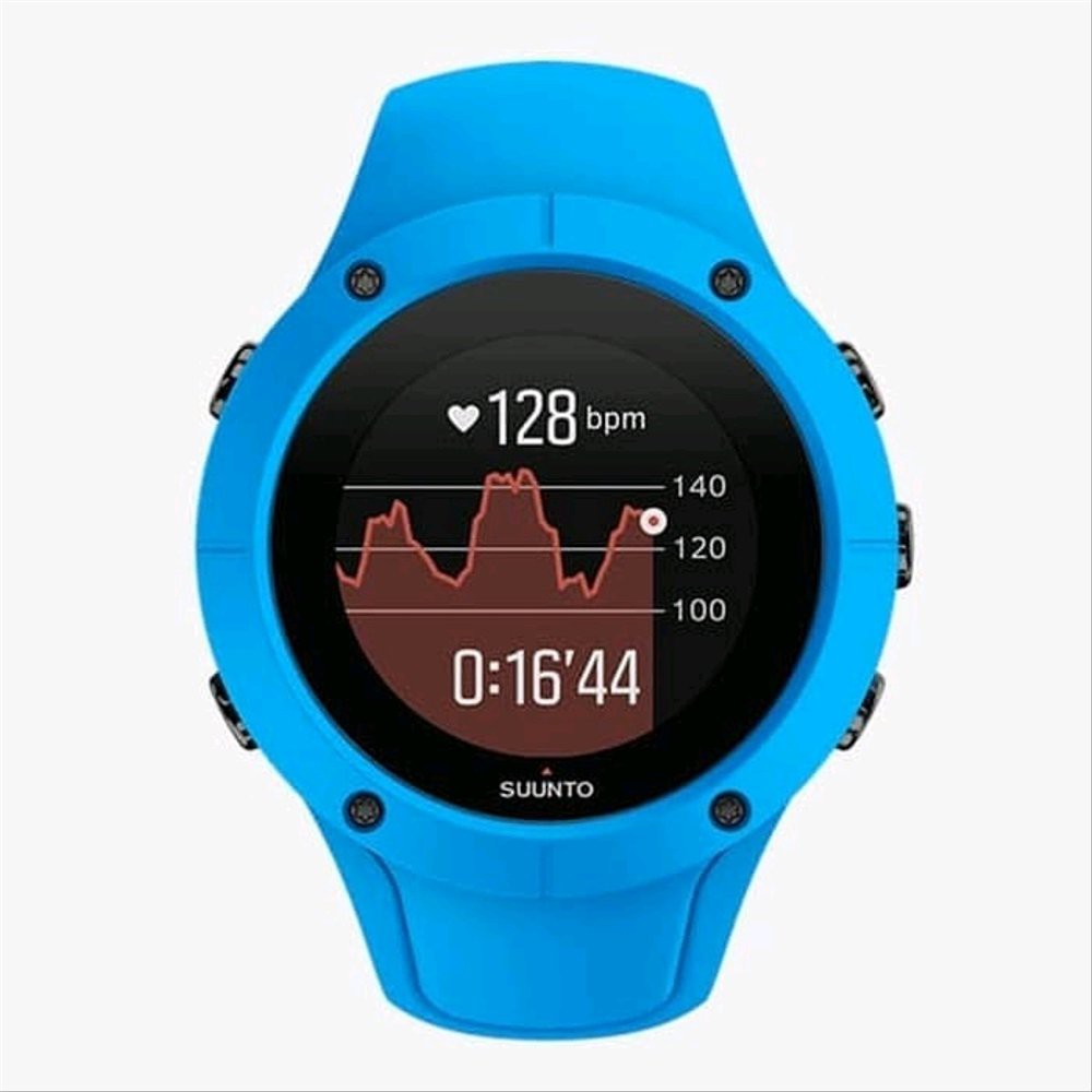 Jual hot sale suunto spartan