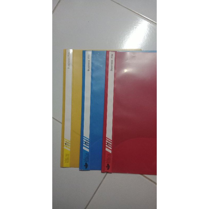 Jual BUSINESS FILE BISNIS FILE F4 BARU DAN BEKAS | Shopee Indonesia