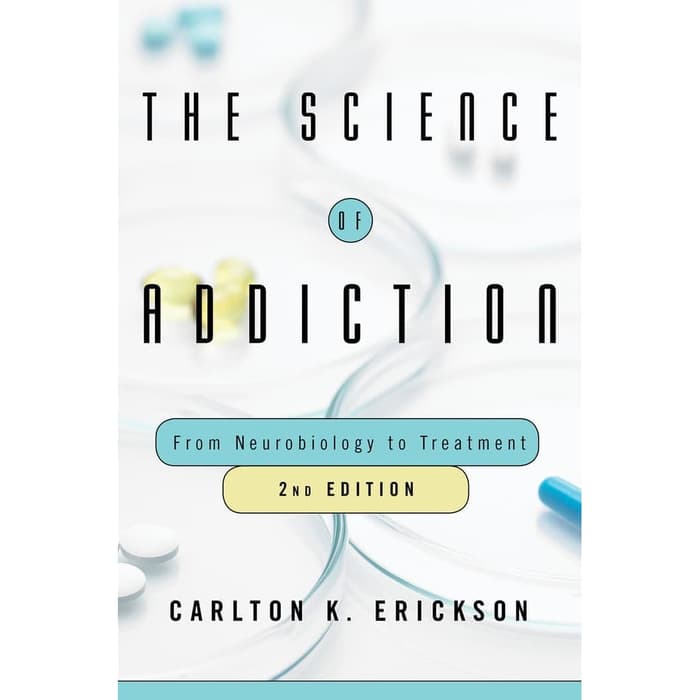 Jual Buku - The Science Of Addiction By Carlton | Shopee Indonesia