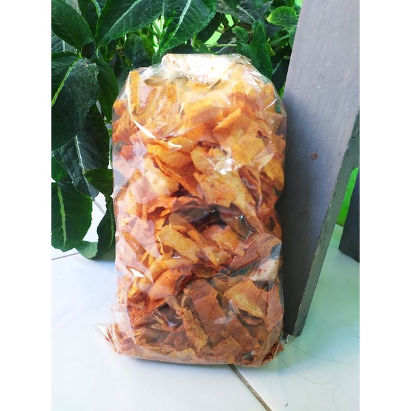 Jual Keripik Setan Sukabumi Kripset Sikembar Sukabumi Koleberes