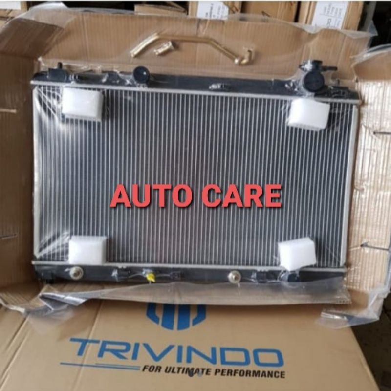 Jual RADIATOR TOYOTA CAMRY TAHUN 2007 2012 MATIC | Shopee Indonesia