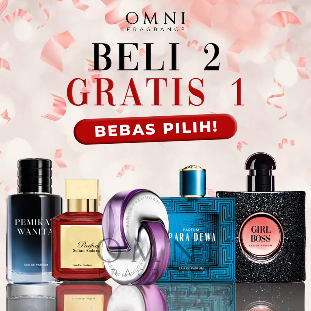 Website jual parfum online original