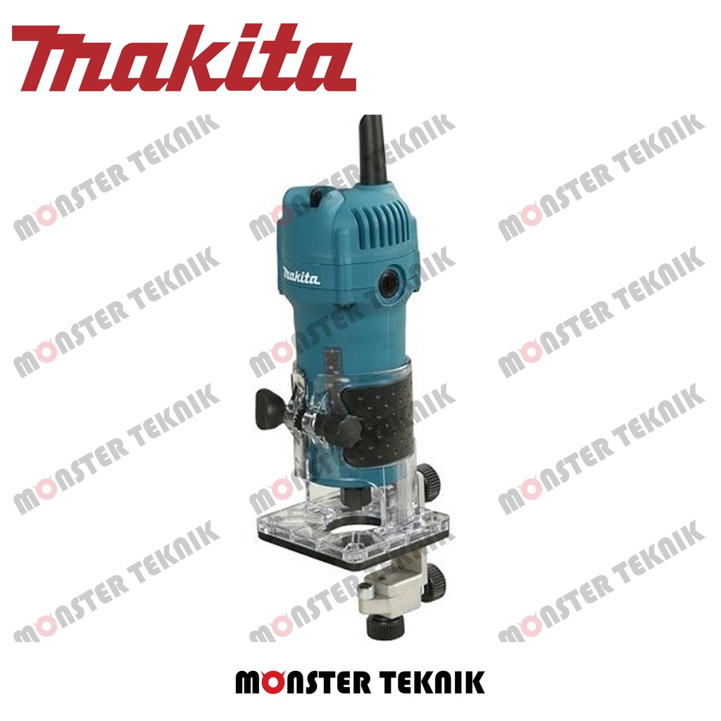 Jual Mesin Profil Router Trimmer Kayu Mm Makita Shopee Indonesia