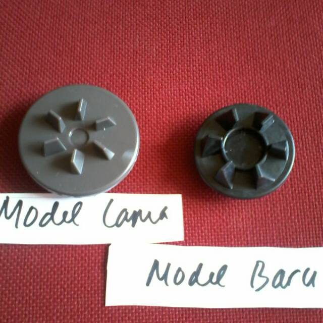 Jual Gear blender miyako original Lower blender miyako Spare part