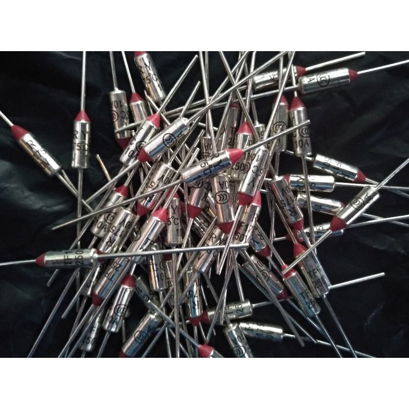 Jual Termofius mejikom/fius mejikom 170°C | Shopee Indonesia