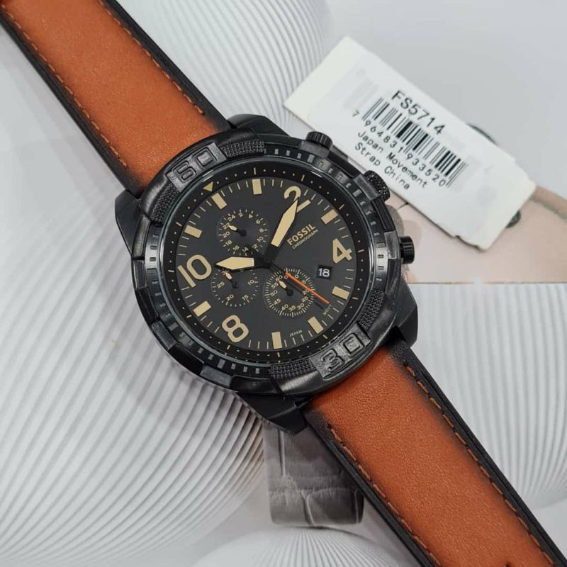 Jual Fossil Original FS5710 FS5711 FS5712 FS5713 FS5714