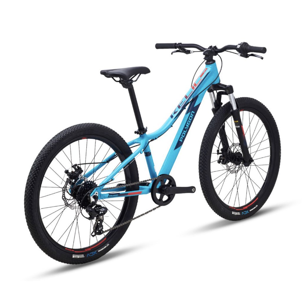 polygon relic evo 24