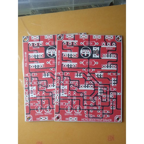 Jual pcb micro bostrap teff | Shopee Indonesia