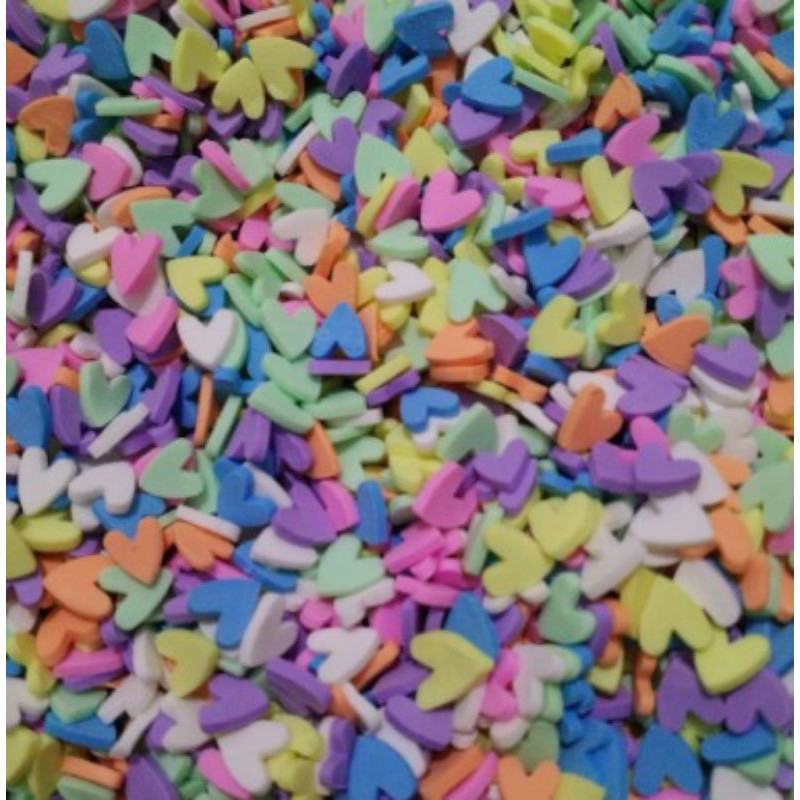 Jual Springkel Love/Springkel 15gram | Shopee Indonesia