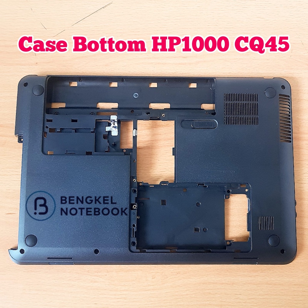 Hp 1000 laptop casing hotsell