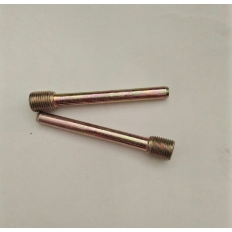 Jual Baut Kaliper Kalifer Cakram Supra Kuning | Shopee Indonesia