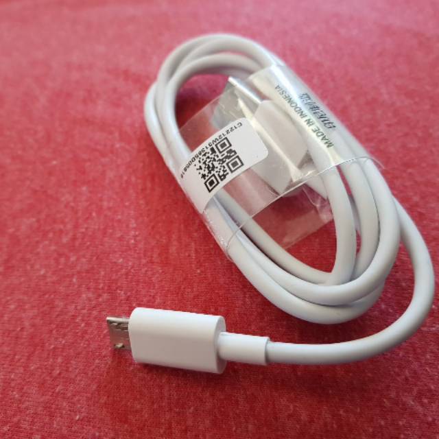 Jual Kabel Data Charger Xiaomi 2Amper 10Wat 3Amper 18Wat 1Amper 5Wat
