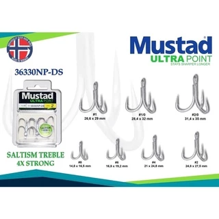 Jual Mustad Harga Terbaik & Termurah April 2024