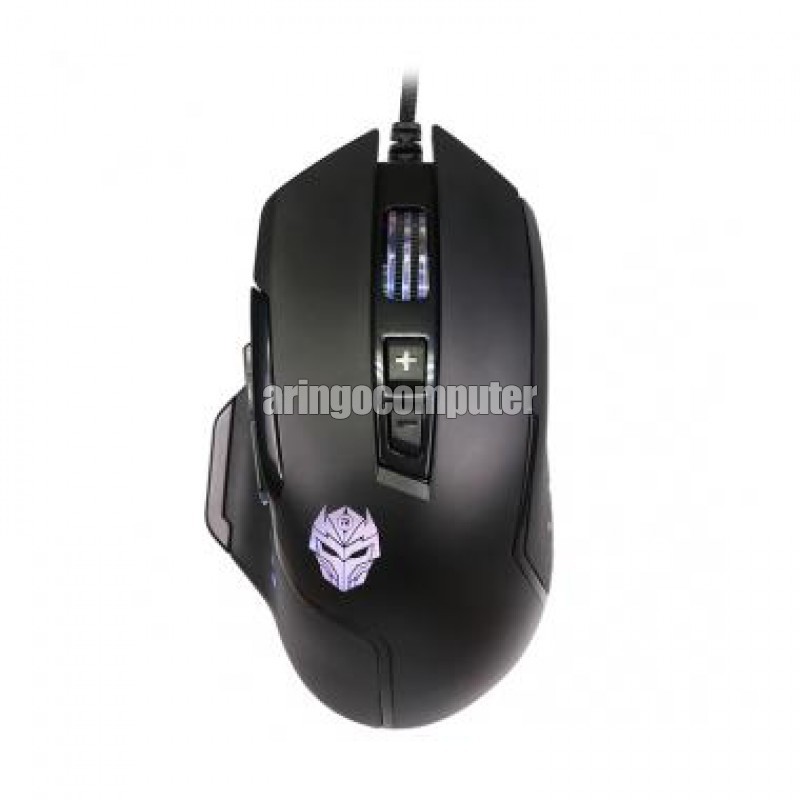 Jual Mouse Rexus GAMING X8 RGB 4800DPI | Shopee Indonesia