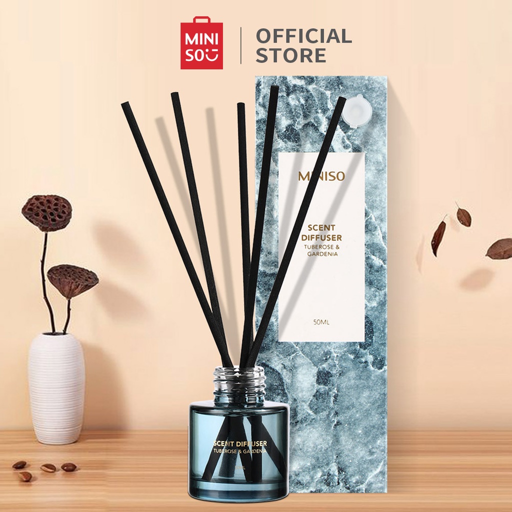 Scent best sale diffuser miniso