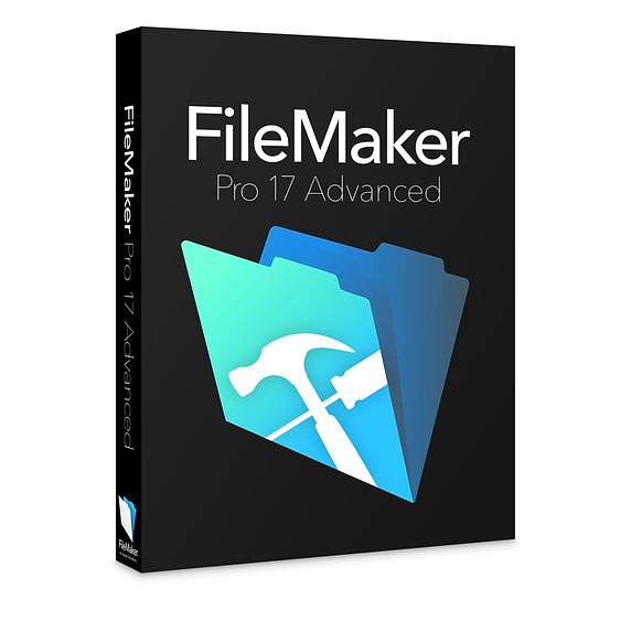 Jual FileMaker Pro 17 Advanced Win + Mac + Server include Flash Drive ...