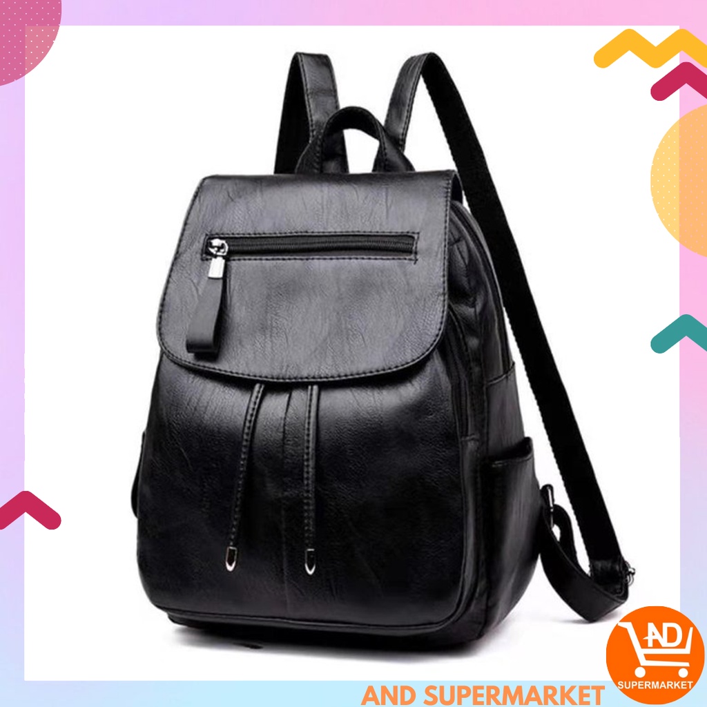 Jual tas store backpack wanita