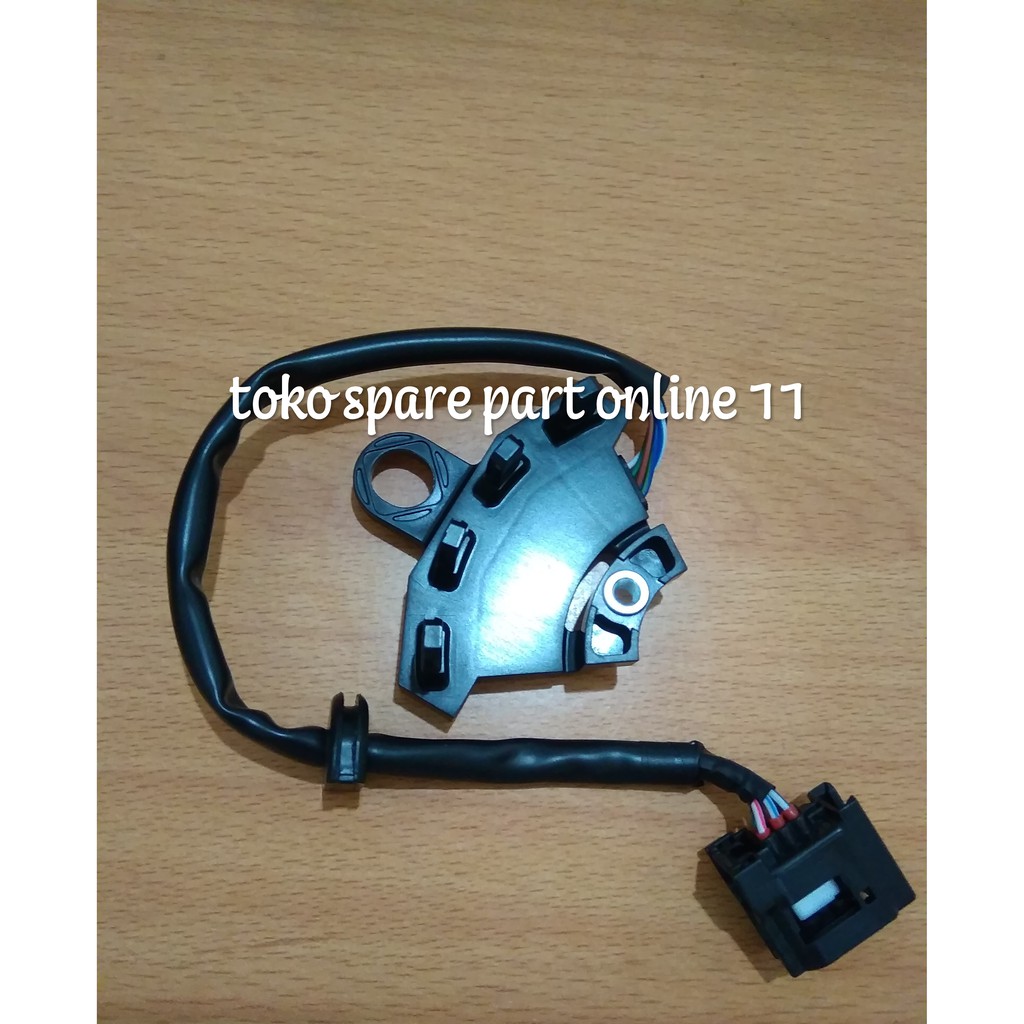 Jual Sensor Ckp Honda Vario Scoopy Beat Esp Pengganti Spull Set K Atau K Shopee Indonesia