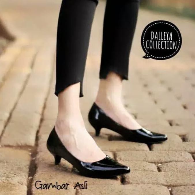 High heels outlet 3 cm