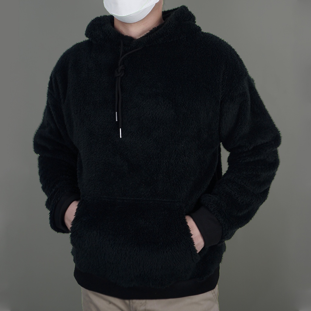 Hoodie Furka Sweatshirt
