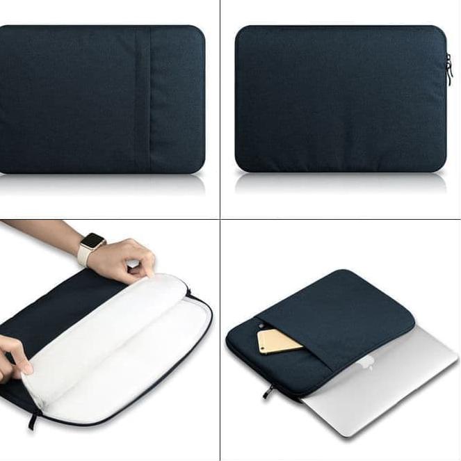 Jual [KODE BARANG 786] lenovo ideapad D330 10.1 sleeve case pouch cover ...