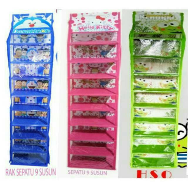 Jual Rak sepatu/ rak spatu hso 1kg muat 2 set | Shopee Indonesia