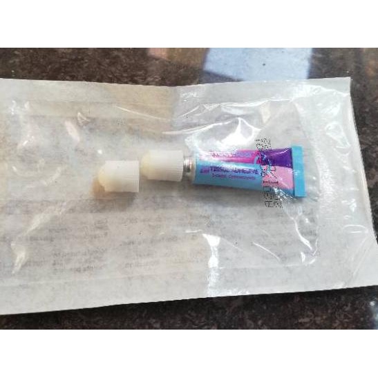 Jual ☄️Brands Perfect seal lem sunat lem khitan surgical skin glue star