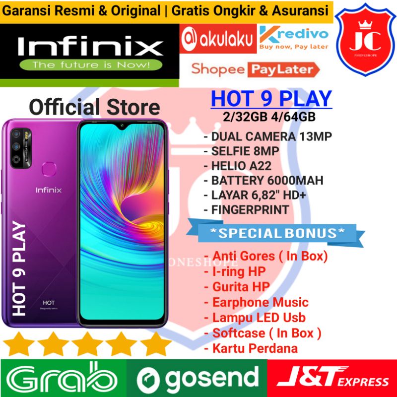 Infinix Smart Ram Infinix Hot Play Infinix Smart HD (64 GB Storage