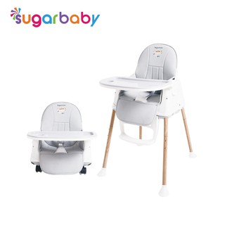 Jual Sugarbaby My Chair Baby Booster High Chair 6 Growing