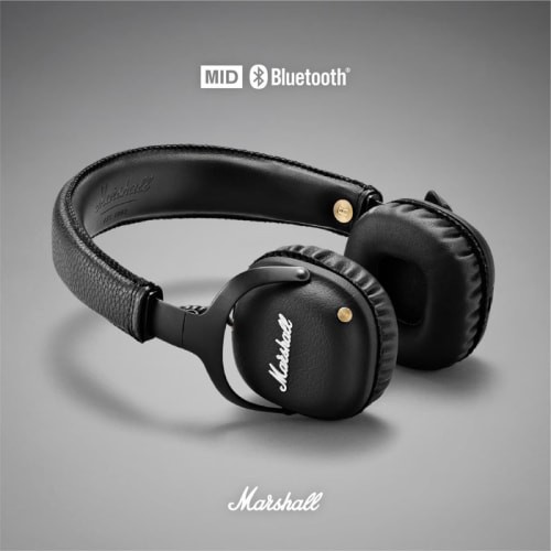 Marshall best sale headphones gaming