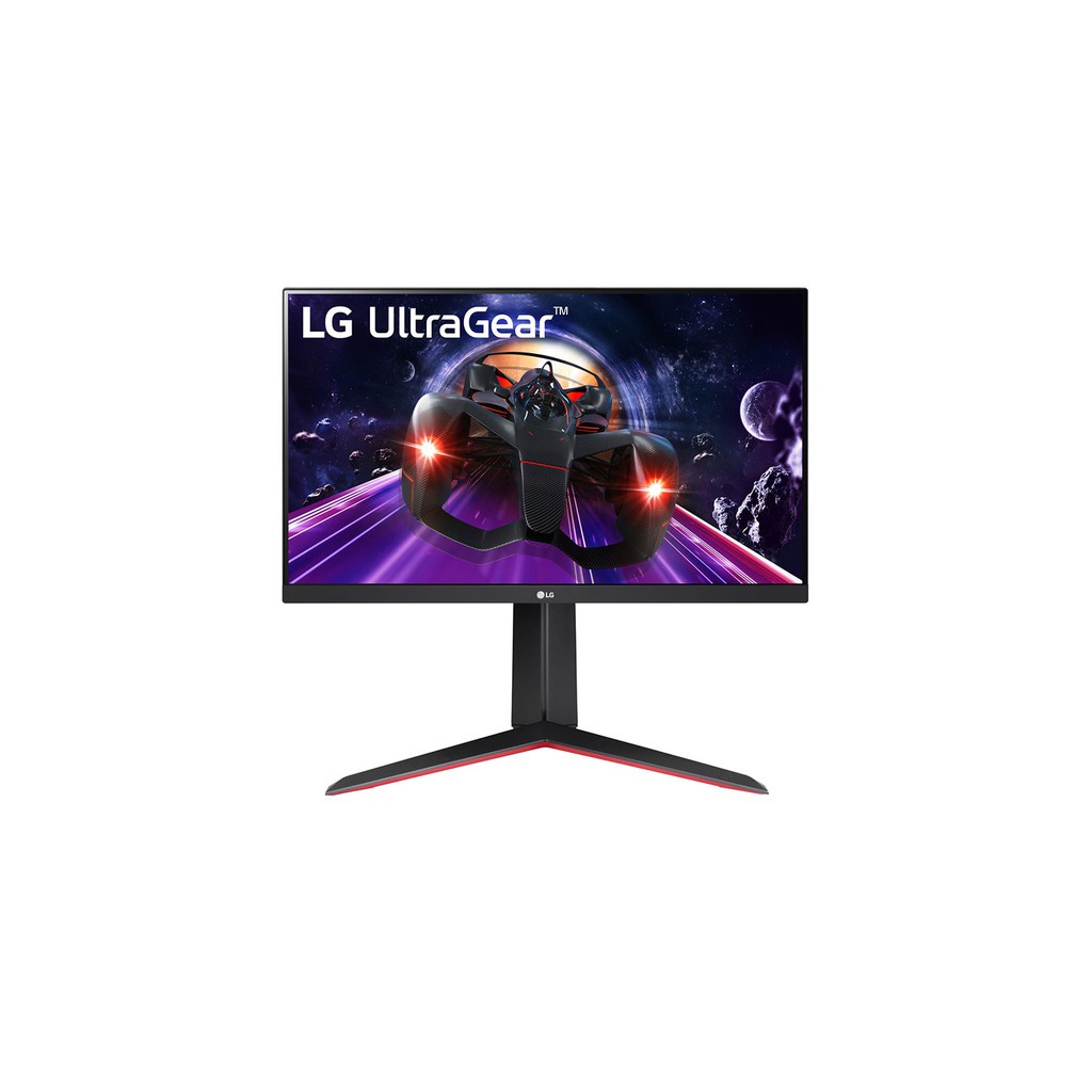 Jual LG UltraGear™ 24GN650-B 23.8'' FHD IPS Gaming Monitor AMD FreeSync ...